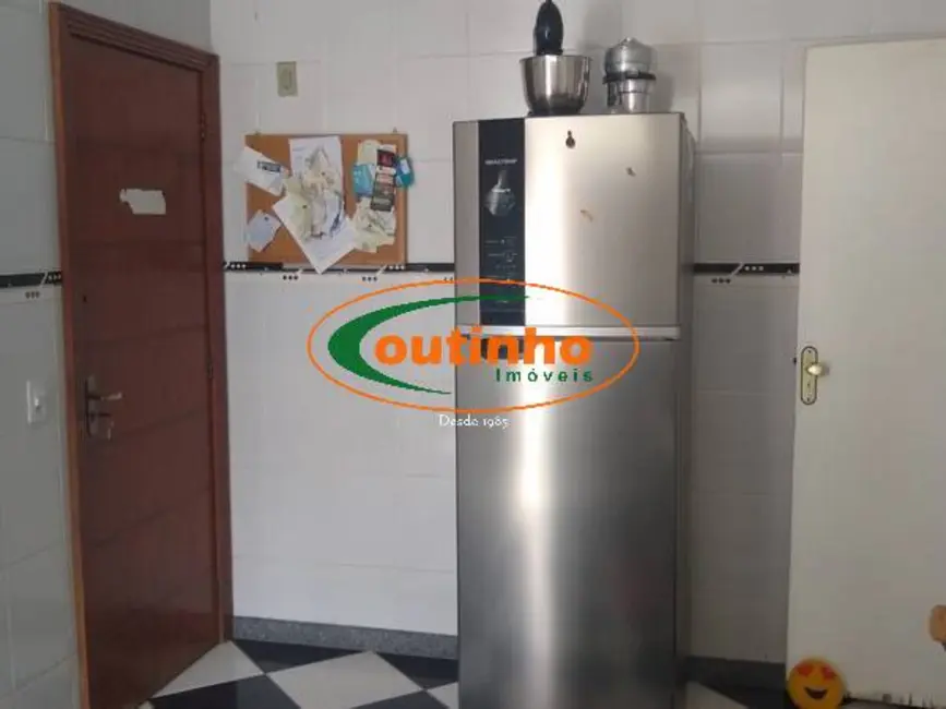 Apartamento com 2 quartos à venda, 88m2 em Vila Isabel, Rio De Janeiro - RJ - imagem 9 Foto 9 de Apartamento com 2 quartos à venda, 88m2 em Vila Isabel, Rio De Janeiro - RJ