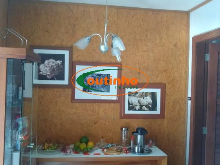 Apartamento com 2 quartos à venda, 88m2 em Vila Isabel, Rio De Janeiro - RJ - imagem 3 Foto 3 de Apartamento com 2 quartos à venda, 88m2 em Vila Isabel, Rio De Janeiro - RJ