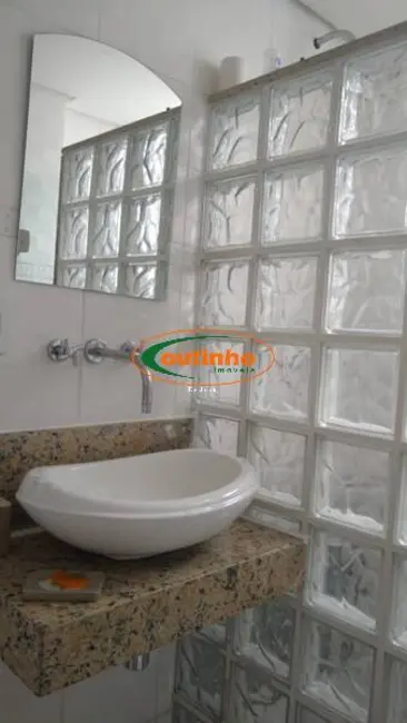 Apartamento com 2 quartos à venda, 88m2 em Vila Isabel, Rio De Janeiro - RJ - imagem 6 Foto 6 de Apartamento com 2 quartos à venda, 88m2 em Vila Isabel, Rio De Janeiro - RJ