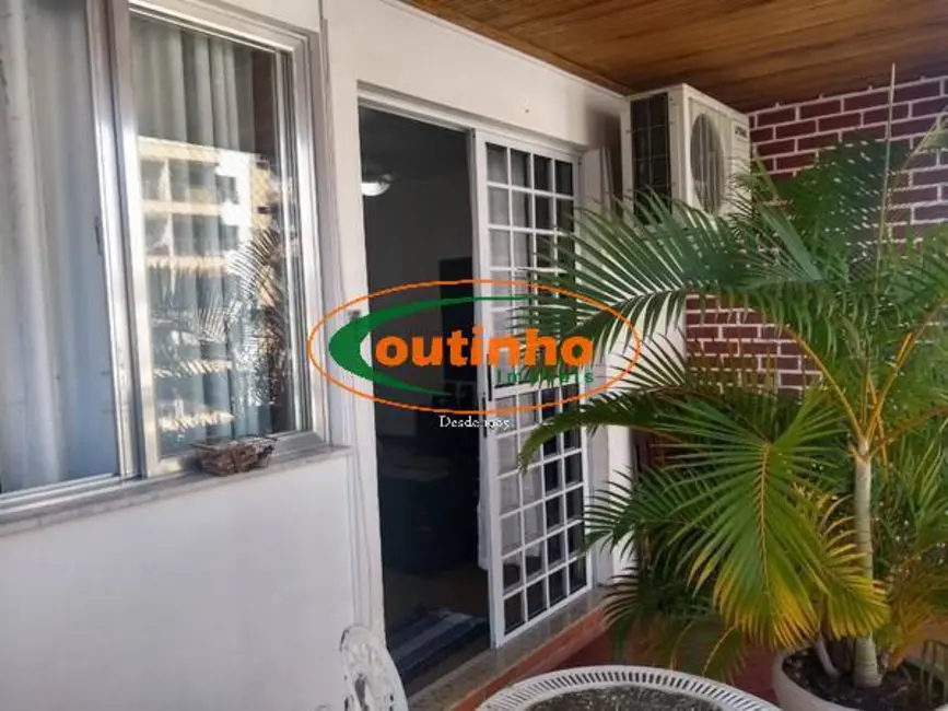 Foto 1 de Apartamento com 2 quartos à venda, 88m2 em Vila Isabel, Rio De Janeiro - RJ