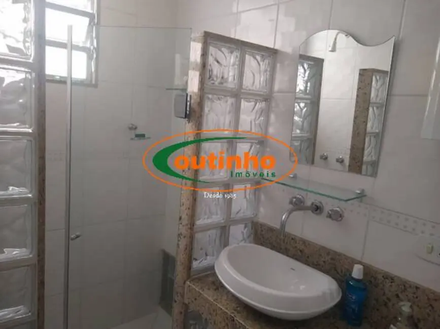 Apartamento com 2 quartos à venda, 88m2 em Vila Isabel, Rio De Janeiro - RJ - imagem 7 Foto 7 de Apartamento com 2 quartos à venda, 88m2 em Vila Isabel, Rio De Janeiro - RJ