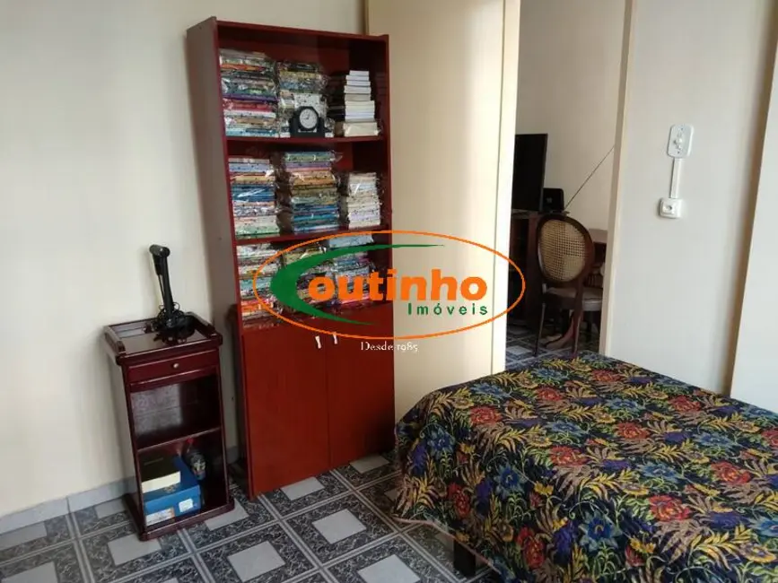 Foto 6 de Apartamento com 2 quartos à venda, 70m2 em Botafogo, Rio De Janeiro - RJ