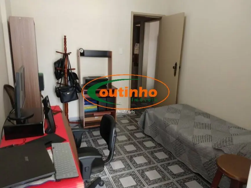 Foto 8 de Apartamento com 2 quartos à venda, 70m2 em Botafogo, Rio De Janeiro - RJ