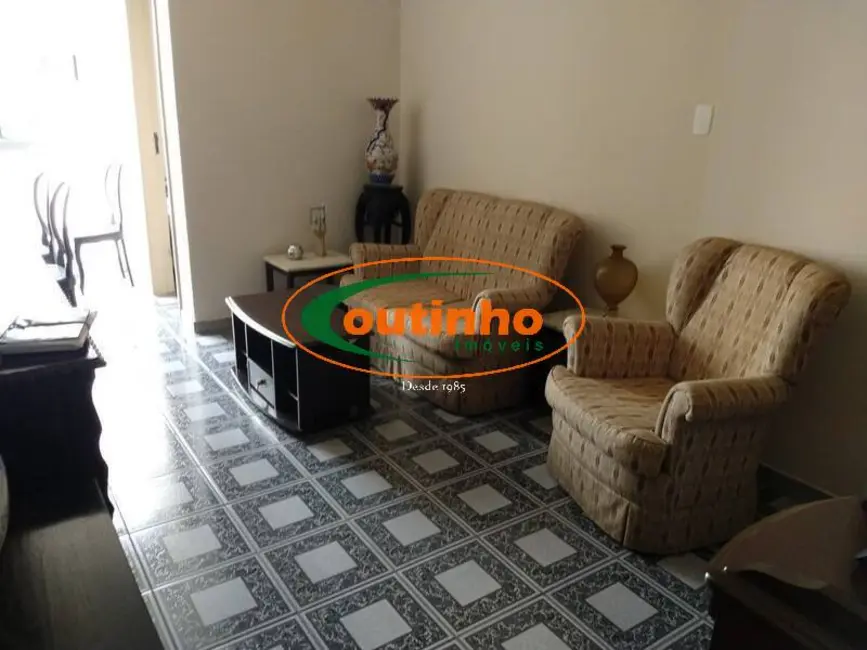 Foto 1 de Apartamento com 2 quartos à venda, 70m2 em Botafogo, Rio De Janeiro - RJ