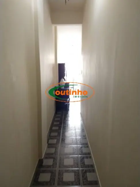 Foto 4 de Apartamento com 2 quartos à venda, 70m2 em Botafogo, Rio De Janeiro - RJ