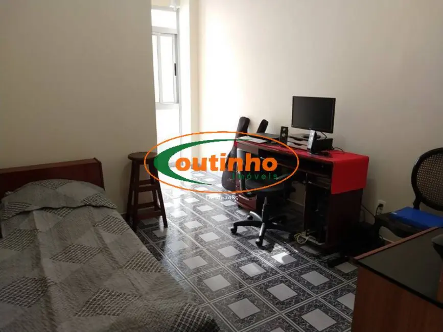 Foto 7 de Apartamento com 2 quartos à venda, 70m2 em Botafogo, Rio De Janeiro - RJ