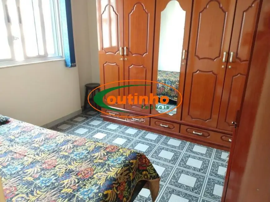 Foto 5 de Apartamento com 2 quartos à venda, 70m2 em Botafogo, Rio De Janeiro - RJ