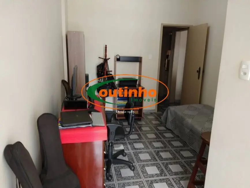 Foto 9 de Apartamento com 2 quartos à venda, 70m2 em Botafogo, Rio De Janeiro - RJ