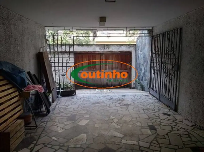 Casa com 3 quartos à venda, 278m2 em Maracanã, Rio De Janeiro - RJ - imagem 4 Foto 4 de Casa com 3 quartos à venda, 278m2 em Maracanã, Rio De Janeiro - RJ