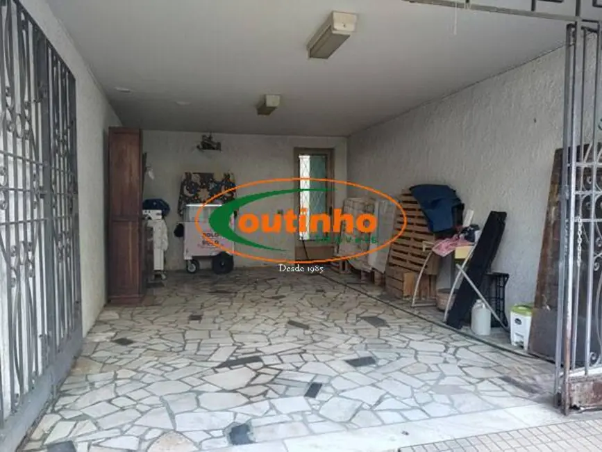 Casa com 3 quartos à venda, 278m2 em Maracanã, Rio De Janeiro - RJ - imagem 7 Foto 7 de Casa com 3 quartos à venda, 278m2 em Maracanã, Rio De Janeiro - RJ