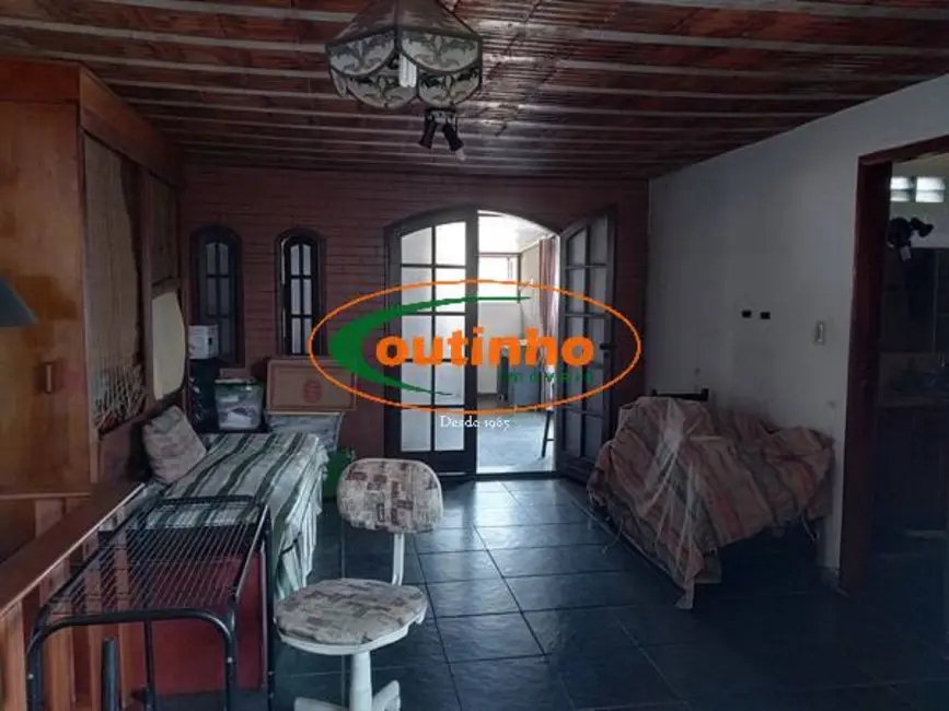 Casa com 3 quartos à venda, 278m2 em Maracanã, Rio De Janeiro - RJ - imagem 5 Foto 5 de Casa com 3 quartos à venda, 278m2 em Maracanã, Rio De Janeiro - RJ