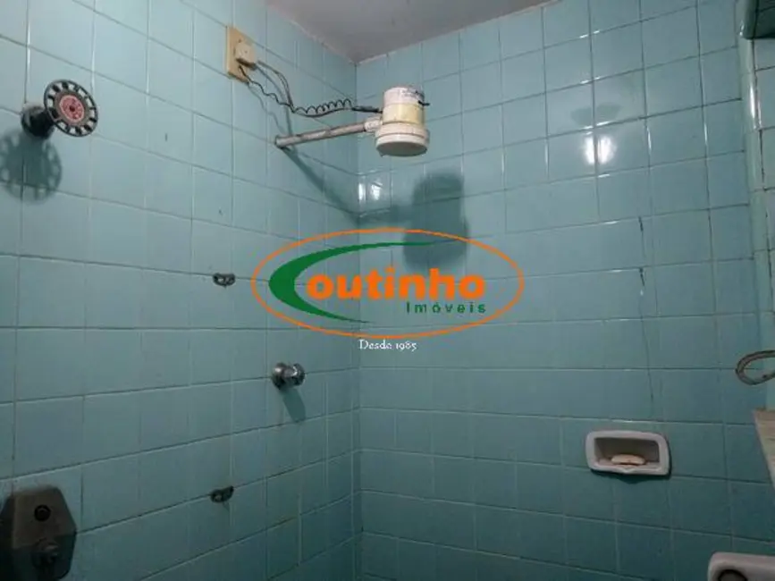 Casa com 3 quartos à venda, 278m2 em Maracanã, Rio De Janeiro - RJ - imagem 8 Foto 8 de Casa com 3 quartos à venda, 278m2 em Maracanã, Rio De Janeiro - RJ