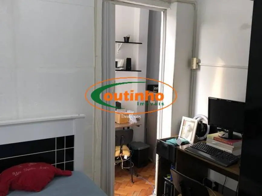 Foto 6 de Apartamento com 2 quartos à venda, 68m2 em Tijuca, Rio De Janeiro - RJ