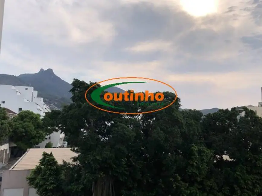 Foto 1 de Apartamento com 2 quartos à venda, 68m2 em Tijuca, Rio De Janeiro - RJ