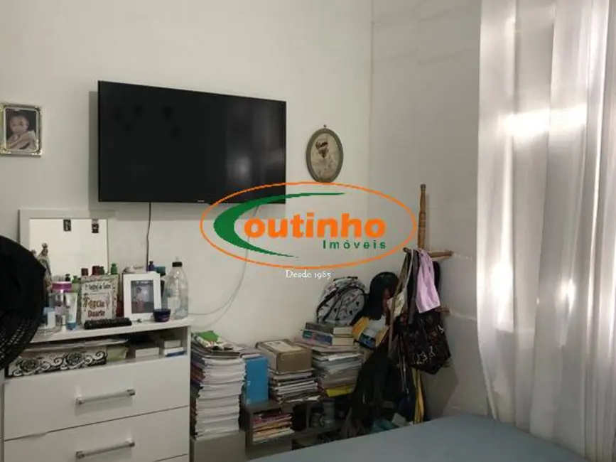 Foto 5 de Apartamento com 2 quartos à venda, 68m2 em Tijuca, Rio De Janeiro - RJ