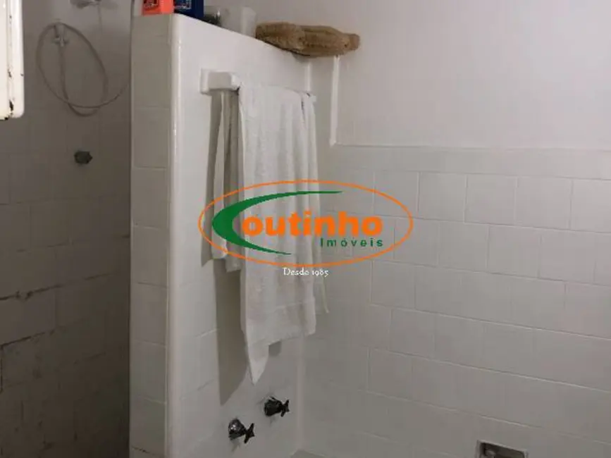 Foto 9 de Apartamento com 2 quartos à venda, 68m2 em Tijuca, Rio De Janeiro - RJ