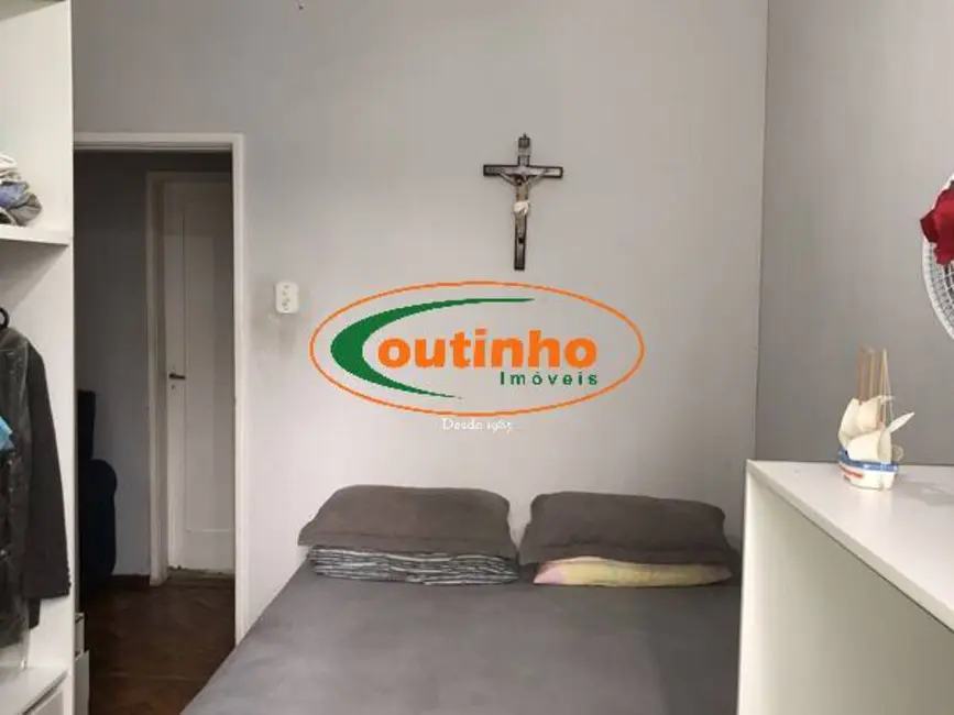 Foto 8 de Apartamento com 2 quartos à venda, 68m2 em Tijuca, Rio De Janeiro - RJ