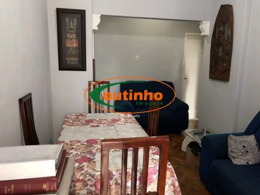 Foto 4 de Apartamento com 2 quartos à venda, 68m2 em Tijuca, Rio De Janeiro - RJ