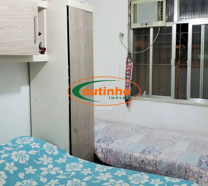 Apartamento com 2 quartos à venda, 76m2 em Andaraí, Rio De Janeiro - RJ - imagem 8 Foto 8 de Apartamento com 2 quartos à venda, 76m2 em Andaraí, Rio De Janeiro - RJ