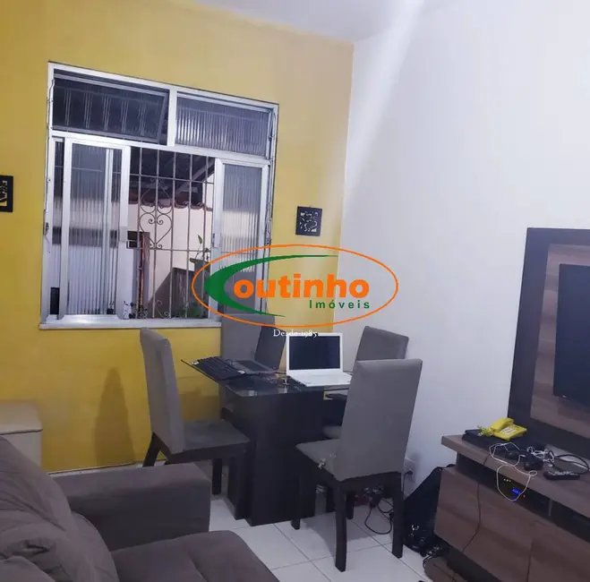 Apartamento com 2 quartos à venda, 76m2 em Andaraí, Rio De Janeiro - RJ - imagem 1 Foto 1 de Apartamento com 2 quartos à venda, 76m2 em Andaraí, Rio De Janeiro - RJ