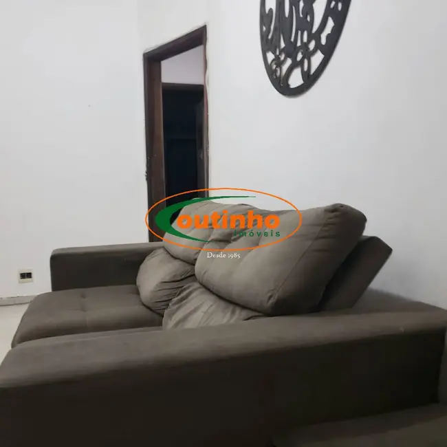 Apartamento com 2 quartos à venda, 76m2 em Andaraí, Rio De Janeiro - RJ - imagem 4 Foto 4 de Apartamento com 2 quartos à venda, 76m2 em Andaraí, Rio De Janeiro - RJ