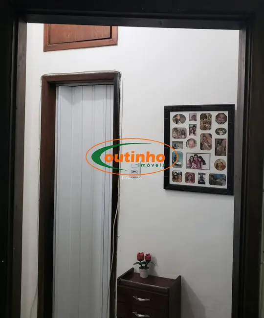 Apartamento com 2 quartos à venda, 76m2 em Andaraí, Rio De Janeiro - RJ - imagem 7 Foto 7 de Apartamento com 2 quartos à venda, 76m2 em Andaraí, Rio De Janeiro - RJ