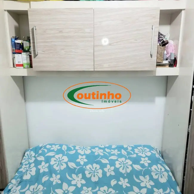 Apartamento com 2 quartos à venda, 76m2 em Andaraí, Rio De Janeiro - RJ - imagem 9 Foto 9 de Apartamento com 2 quartos à venda, 76m2 em Andaraí, Rio De Janeiro - RJ