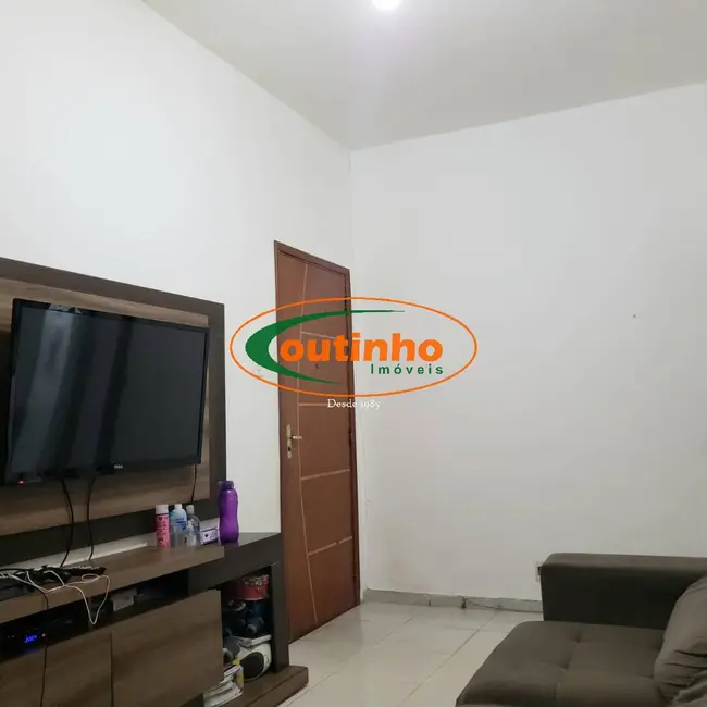 Apartamento com 2 quartos à venda, 76m2 em Andaraí, Rio De Janeiro - RJ - imagem 5 Foto 5 de Apartamento com 2 quartos à venda, 76m2 em Andaraí, Rio De Janeiro - RJ