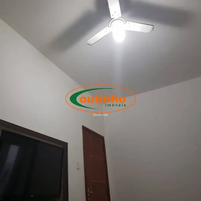 Apartamento com 2 quartos à venda, 76m2 em Andaraí, Rio De Janeiro - RJ - imagem 6 Foto 6 de Apartamento com 2 quartos à venda, 76m2 em Andaraí, Rio De Janeiro - RJ