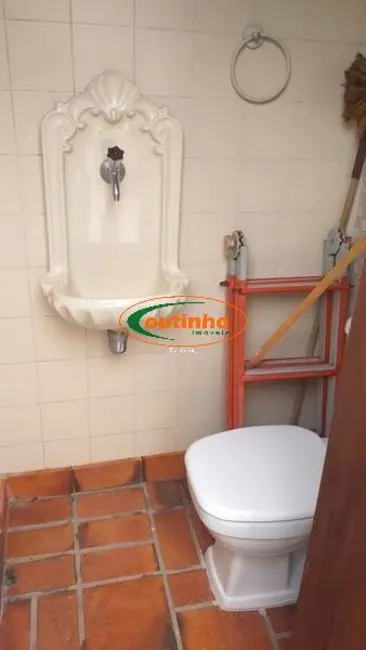 Apartamento com 4 quartos à venda, 156m2 em Tijuca, Rio De Janeiro - RJ - imagem 6 Foto 6 de Apartamento com 4 quartos à venda, 156m2 em Tijuca, Rio De Janeiro - RJ