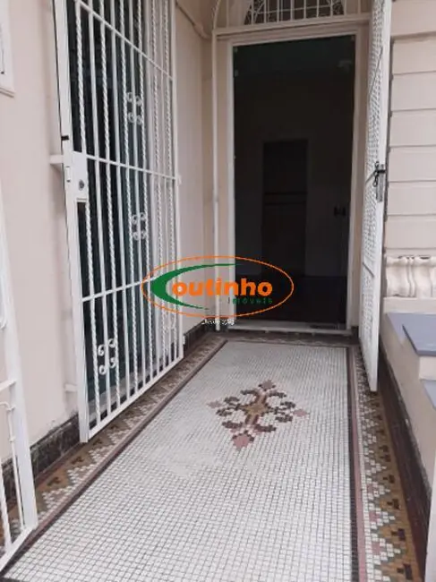 Foto 6 de Casa com 5 quartos à venda, 169m2 em Tijuca, Rio De Janeiro - RJ