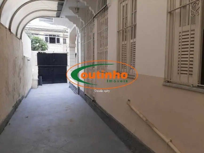 Foto 3 de Casa com 5 quartos à venda, 169m2 em Tijuca, Rio De Janeiro - RJ