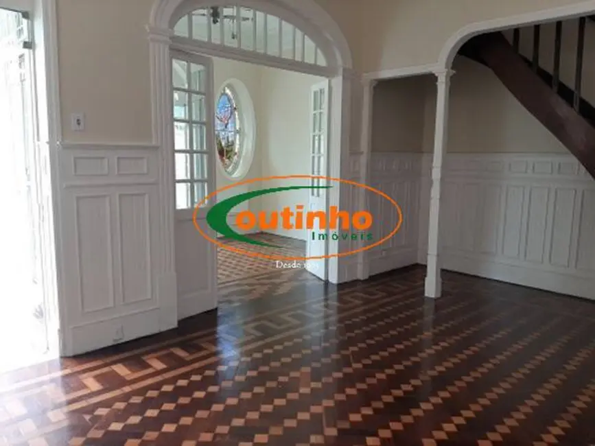 Foto 9 de Casa com 5 quartos à venda, 169m2 em Tijuca, Rio De Janeiro - RJ