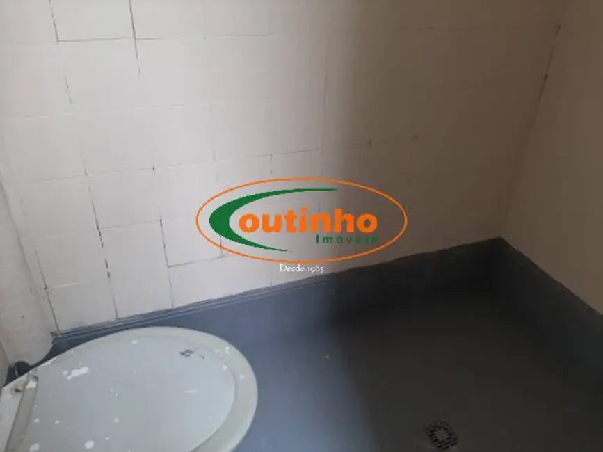 Foto 5 de Casa com 5 quartos à venda, 169m2 em Tijuca, Rio De Janeiro - RJ