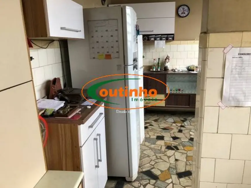 Casa com 6 quartos à venda, 367m2 em Tijuca, Rio De Janeiro - RJ - imagem 7 Foto 7 de Casa com 6 quartos à venda, 367m2 em Tijuca, Rio De Janeiro - RJ