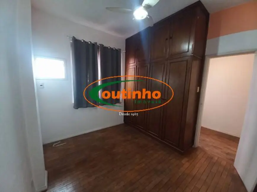 Foto 6 de Apartamento com 2 quartos à venda, 90m2 em Tijuca, Rio De Janeiro - RJ
