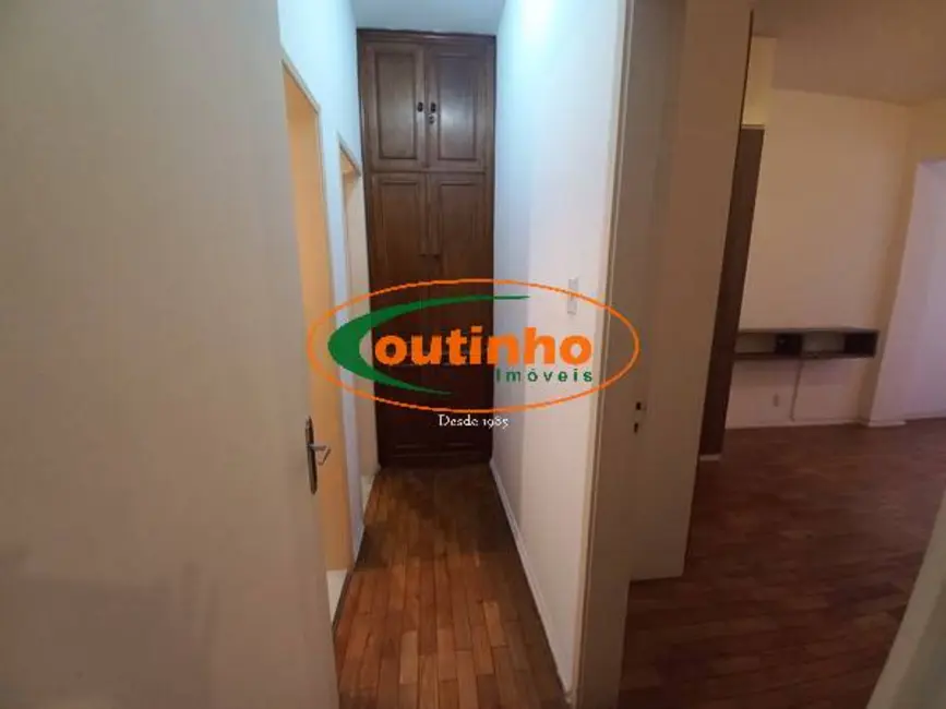Foto 8 de Apartamento com 2 quartos à venda, 90m2 em Tijuca, Rio De Janeiro - RJ