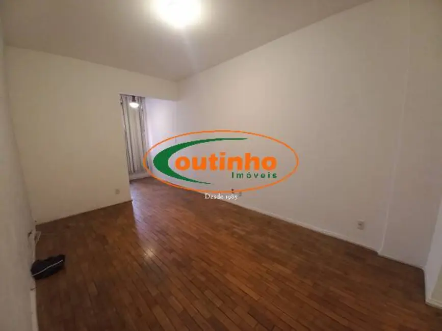 Foto 1 de Apartamento com 2 quartos à venda, 90m2 em Tijuca, Rio De Janeiro - RJ