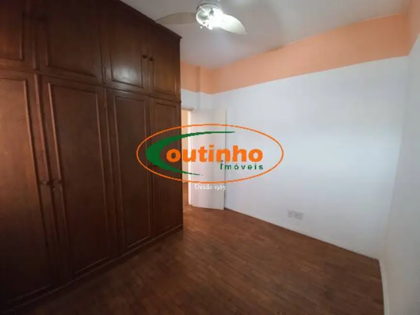 Foto 7 de Apartamento com 2 quartos à venda, 90m2 em Tijuca, Rio De Janeiro - RJ