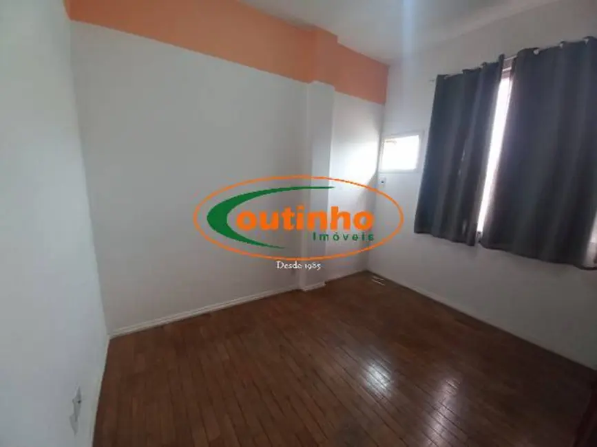 Foto 5 de Apartamento com 2 quartos à venda, 90m2 em Tijuca, Rio De Janeiro - RJ