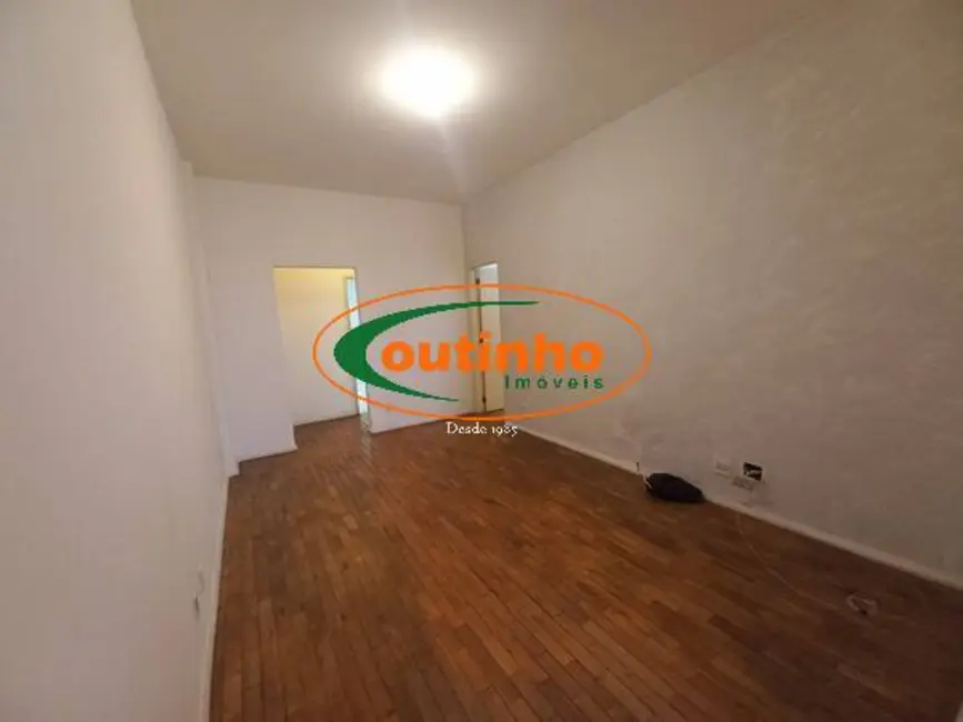 Foto 4 de Apartamento com 2 quartos à venda, 90m2 em Tijuca, Rio De Janeiro - RJ