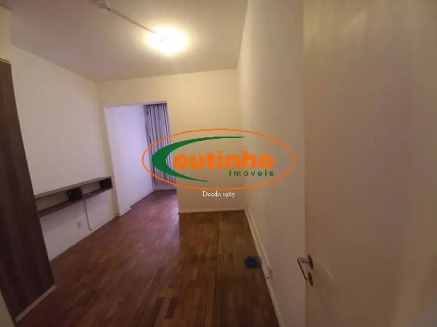 Foto 9 de Apartamento com 2 quartos à venda, 90m2 em Tijuca, Rio De Janeiro - RJ