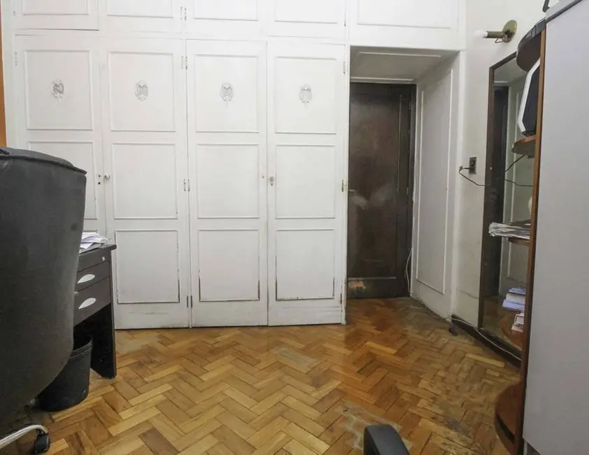 Foto 8 de Apartamento com 4 quartos à venda, 184m2 em Tijuca, Rio De Janeiro - RJ