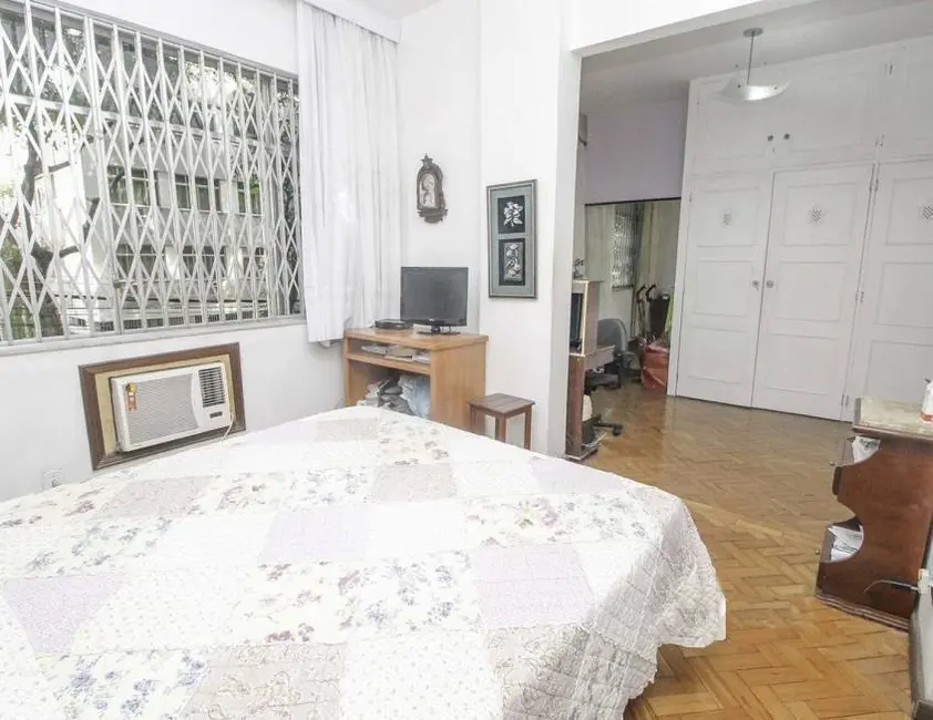 Foto 6 de Apartamento com 4 quartos à venda, 184m2 em Tijuca, Rio De Janeiro - RJ