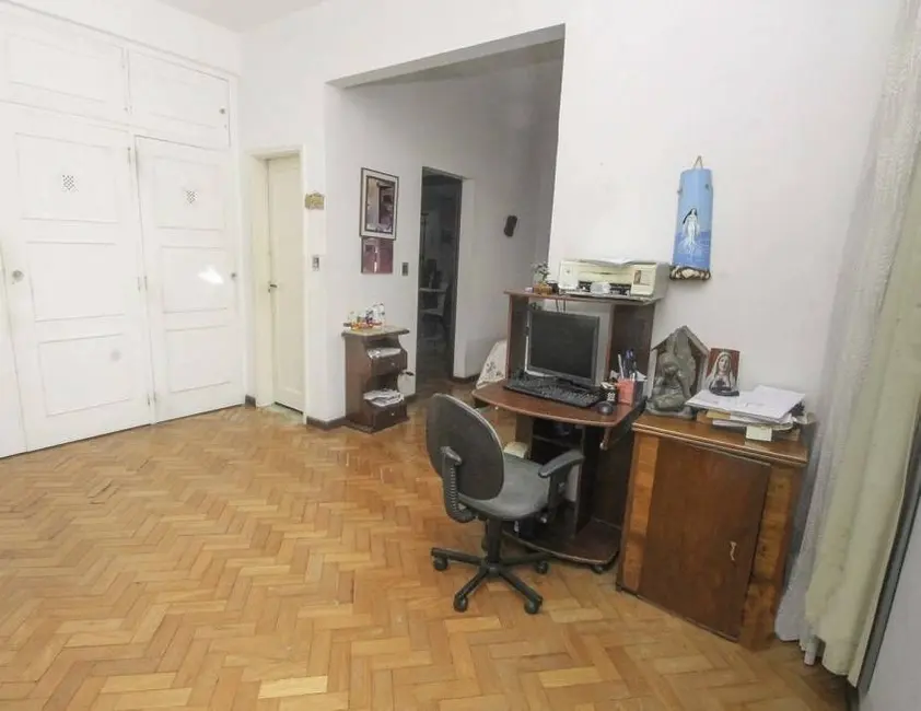 Foto 7 de Apartamento com 4 quartos à venda, 184m2 em Tijuca, Rio De Janeiro - RJ
