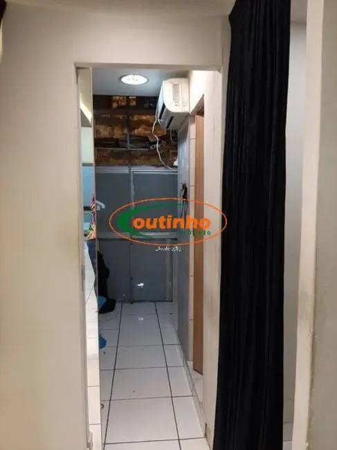 Sala Comercial à venda, 31m2 em Tijuca, Rio De Janeiro - RJ - imagem 4 Foto 4 de Sala Comercial à venda, 31m2 em Tijuca, Rio De Janeiro - RJ