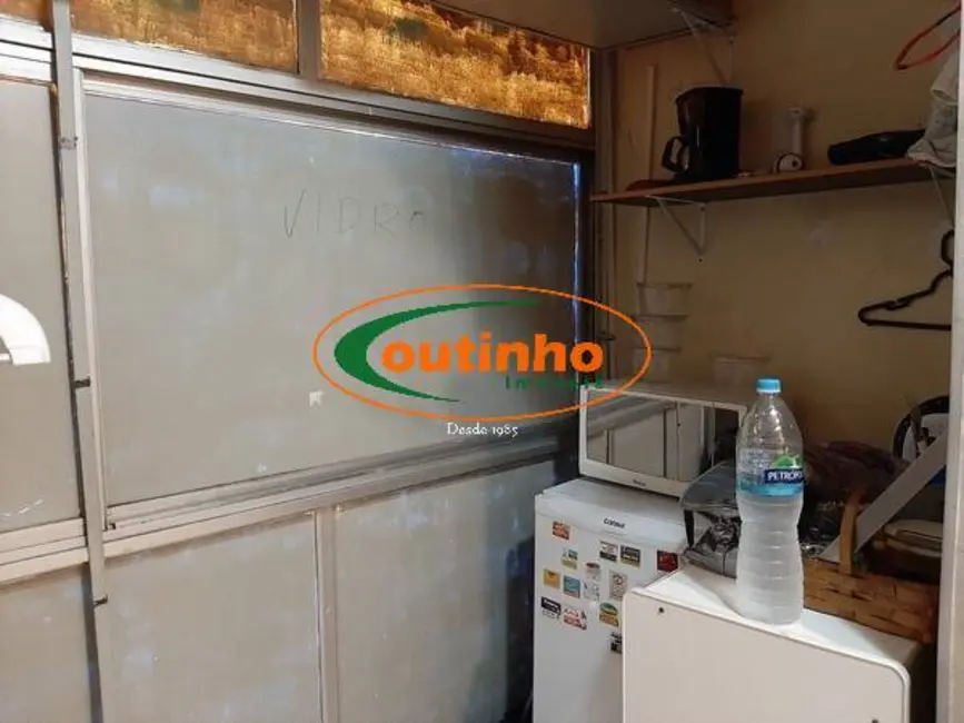 Sala Comercial à venda, 31m2 em Tijuca, Rio De Janeiro - RJ - imagem 8 Foto 8 de Sala Comercial à venda, 31m2 em Tijuca, Rio De Janeiro - RJ