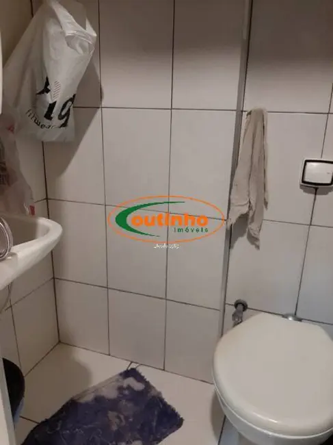Sala Comercial à venda, 31m2 em Tijuca, Rio De Janeiro - RJ - imagem 6 Foto 6 de Sala Comercial à venda, 31m2 em Tijuca, Rio De Janeiro - RJ