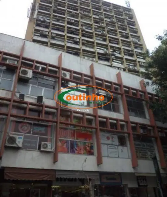 Sala Comercial à venda, 31m2 em Tijuca, Rio De Janeiro - RJ - imagem 7 Foto 7 de Sala Comercial à venda, 31m2 em Tijuca, Rio De Janeiro - RJ