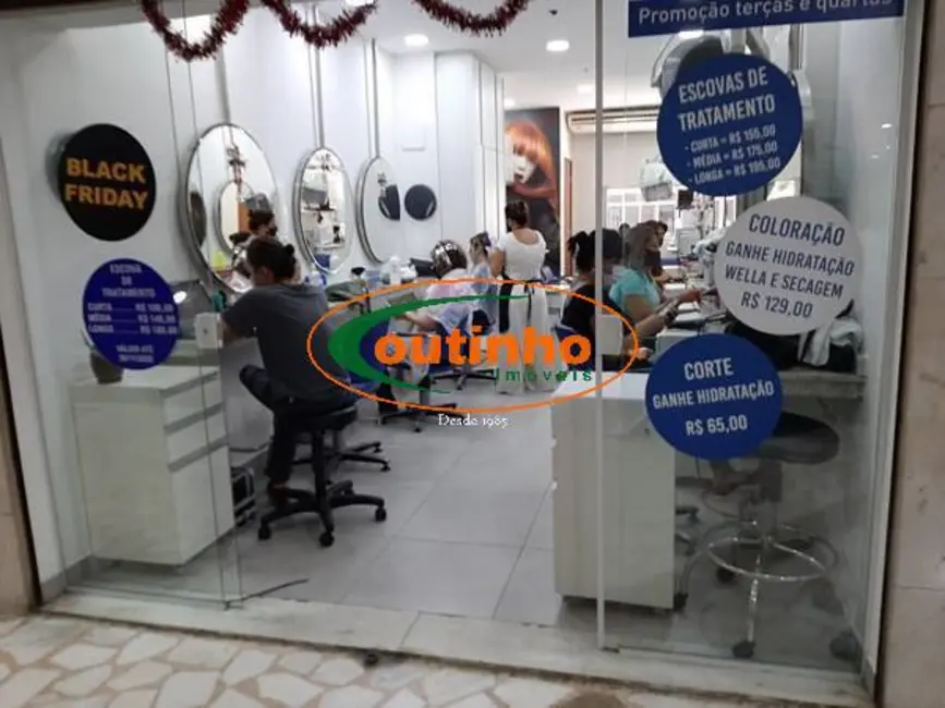 Sala Comercial à venda, 31m2 em Tijuca, Rio De Janeiro - RJ - imagem 6 Foto 6 de Sala Comercial à venda, 31m2 em Tijuca, Rio De Janeiro - RJ